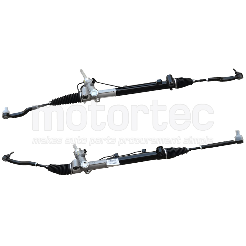 Original Quality BYD Power Steering Rack for BYD Song / Song Max GA-3411010 from BYD Steering Gear Supplier Factory Price